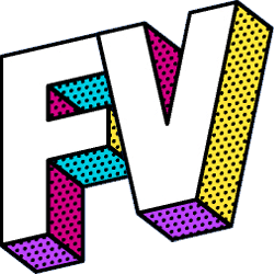 Buchstaben F und V
