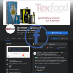 Tex Food - Facebook